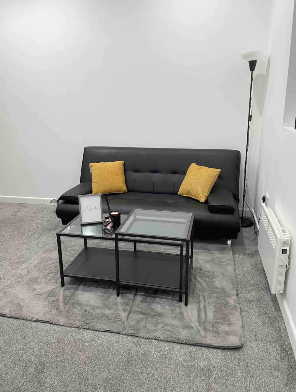 Apartment In Bham City Centre, Free Parking Sleeps 3 Birmingham Exterior photo