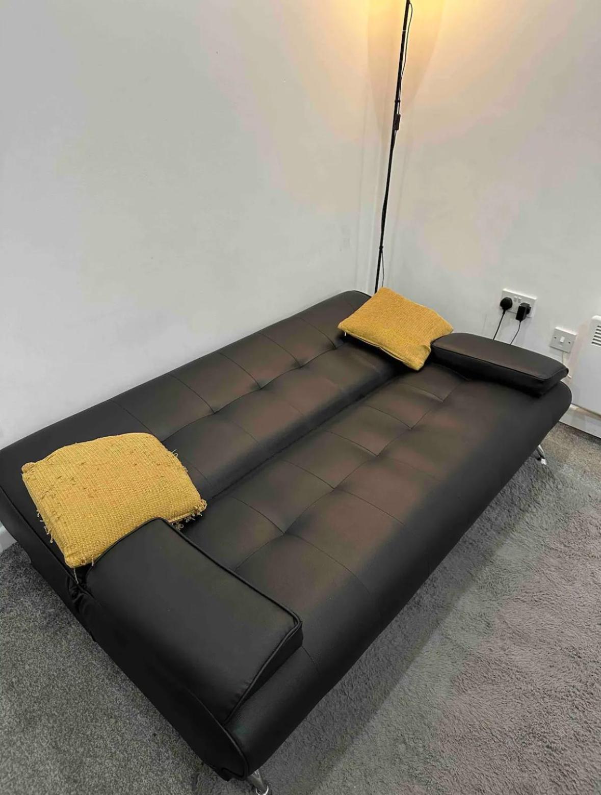Apartment In Bham City Centre, Free Parking Sleeps 3 Birmingham Exterior photo